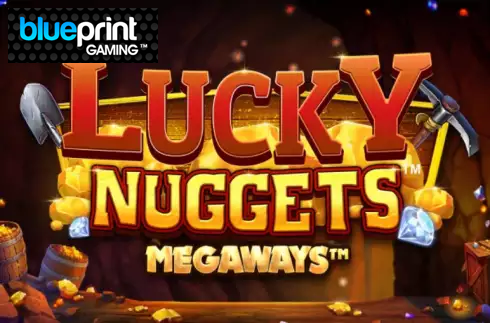 Lucky Nuggets Megaways